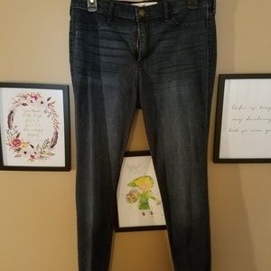 Hollister Jeggings